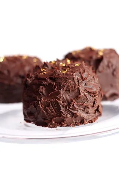 čoko bombice