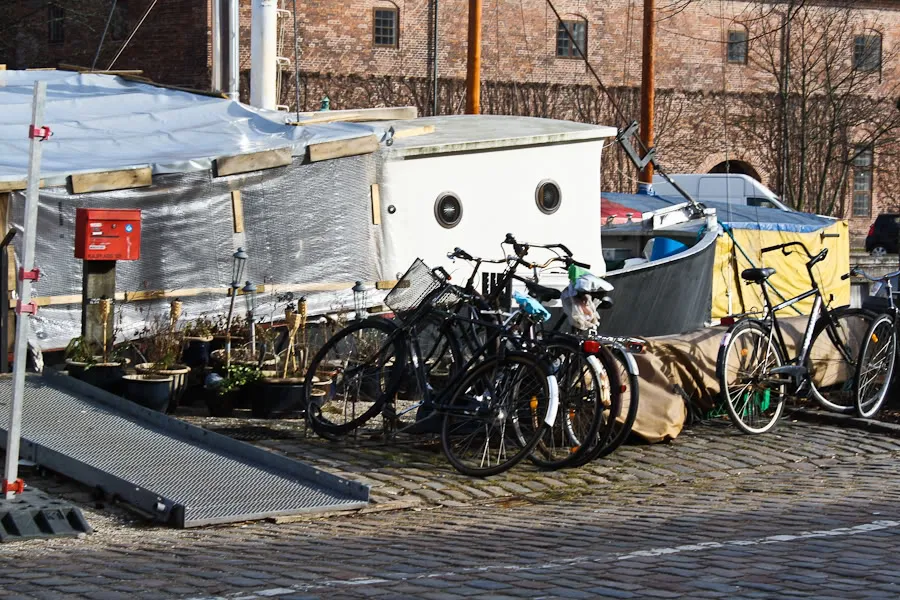 Kopenhagen
