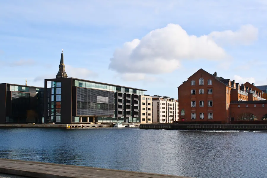 Kopenhagen