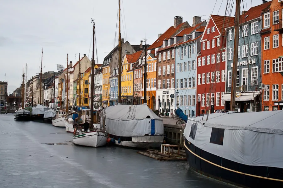 Kopenhagen