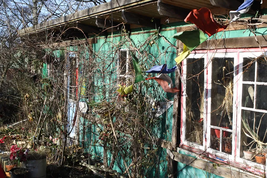 Christiania