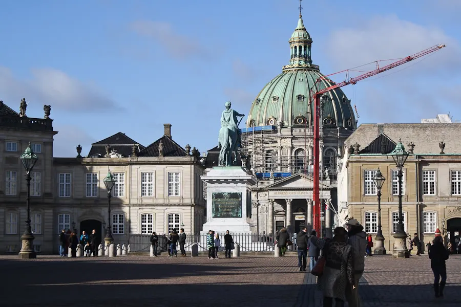 Kopenhagen