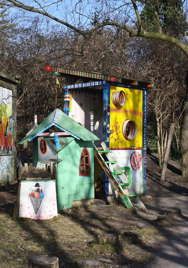 Christiania