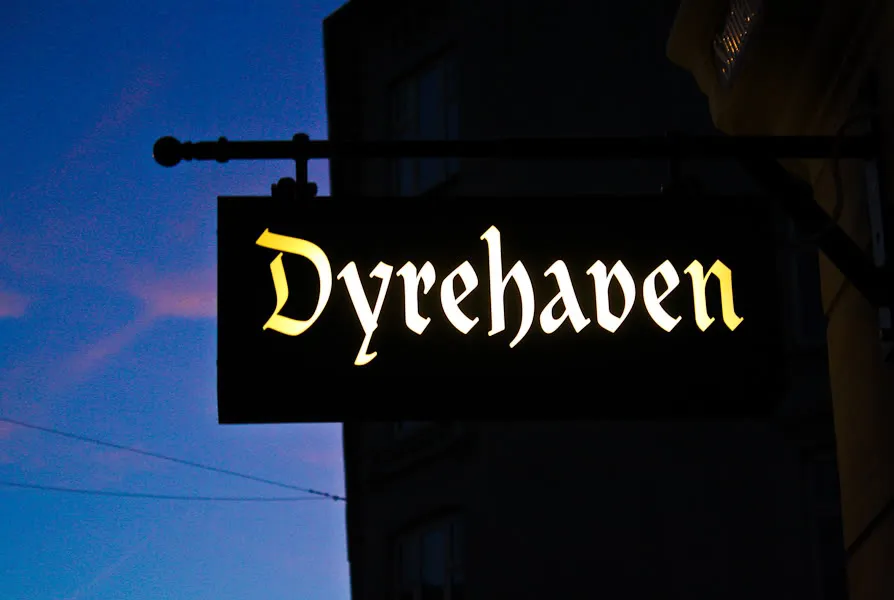 Kopenhagen