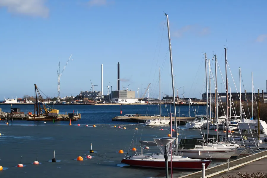 Kopenhagen