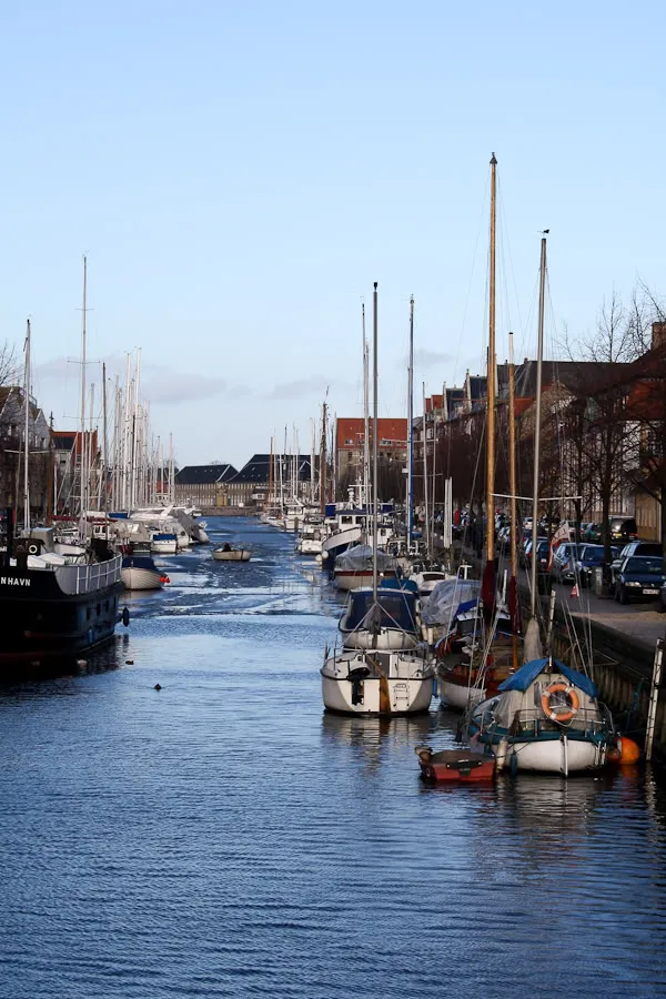 Kopenhagen