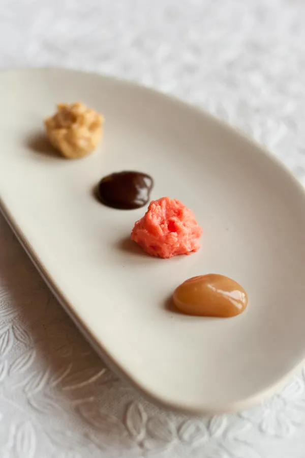 macarons namazi