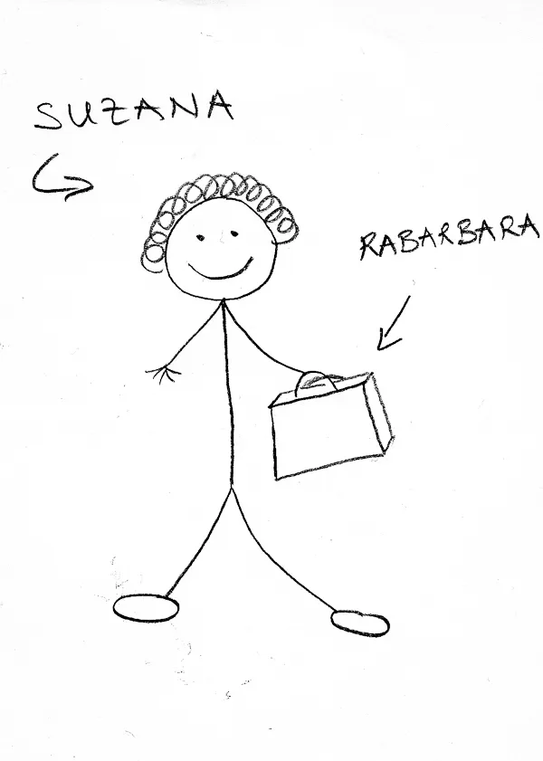 rabarbara
