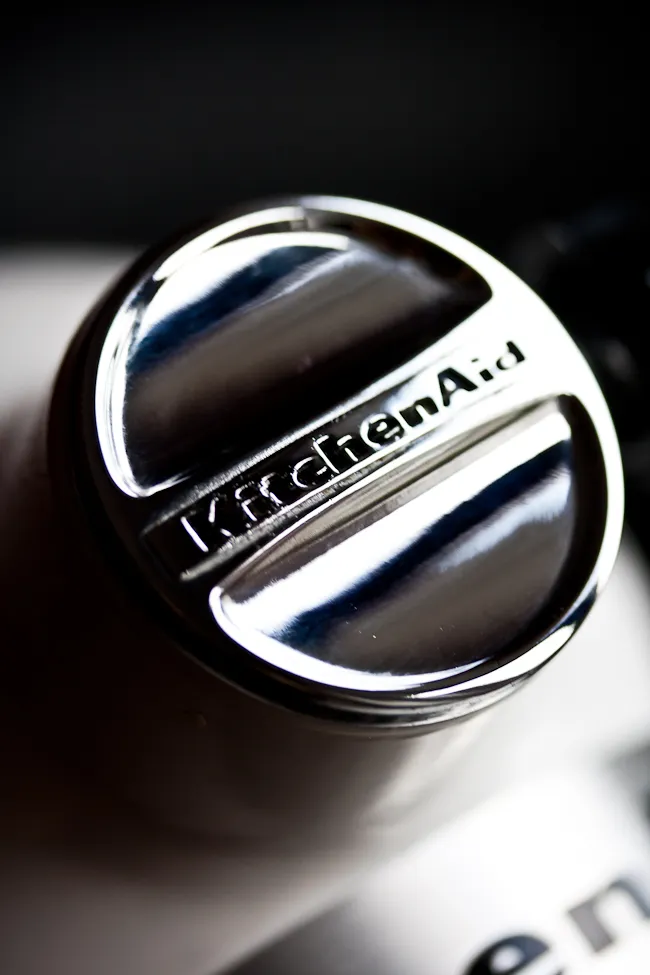 KitchenAid