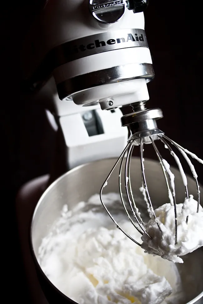 KitchenAid mikser