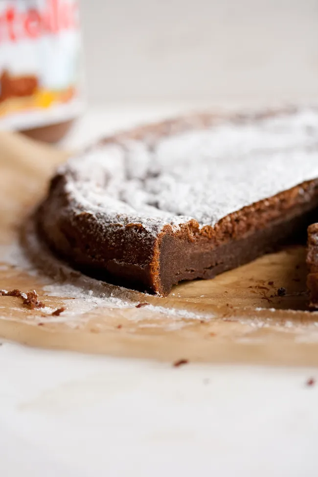 čokoladni kolač 