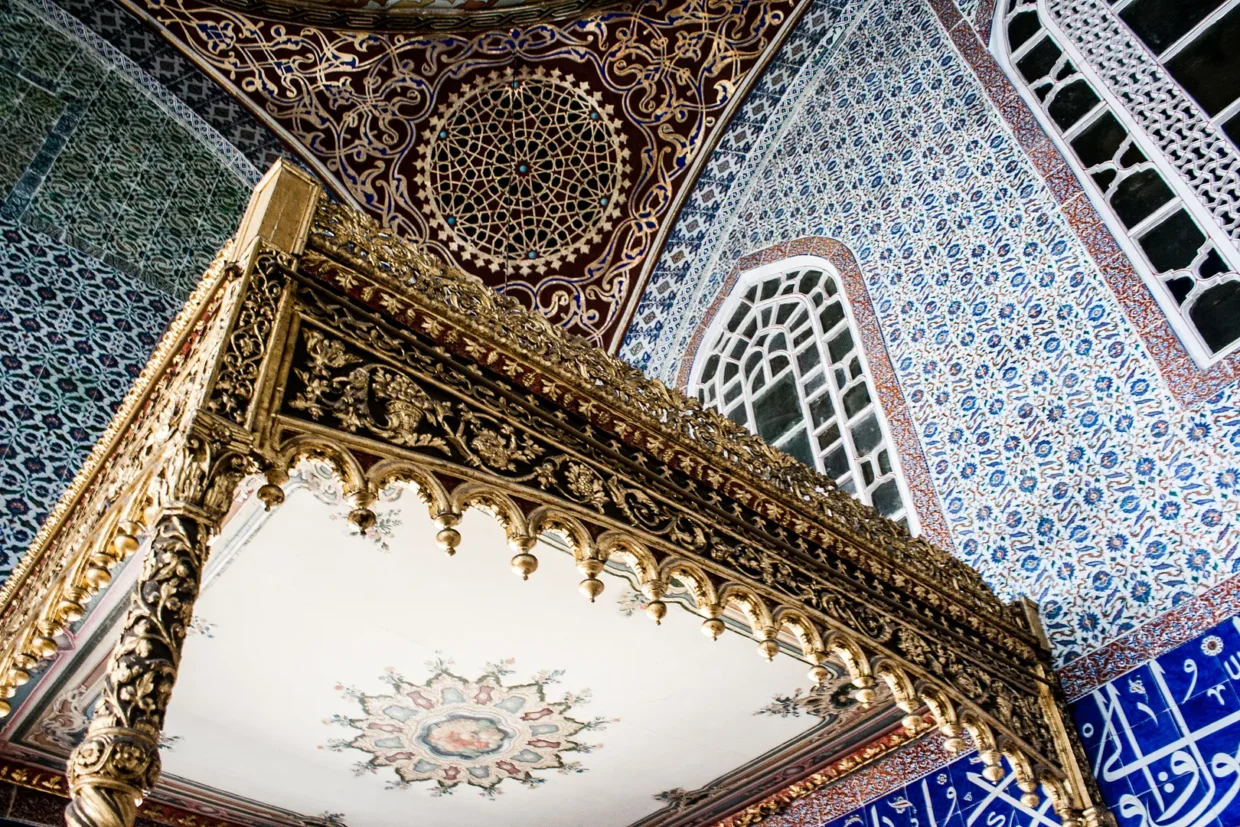 Istanbul