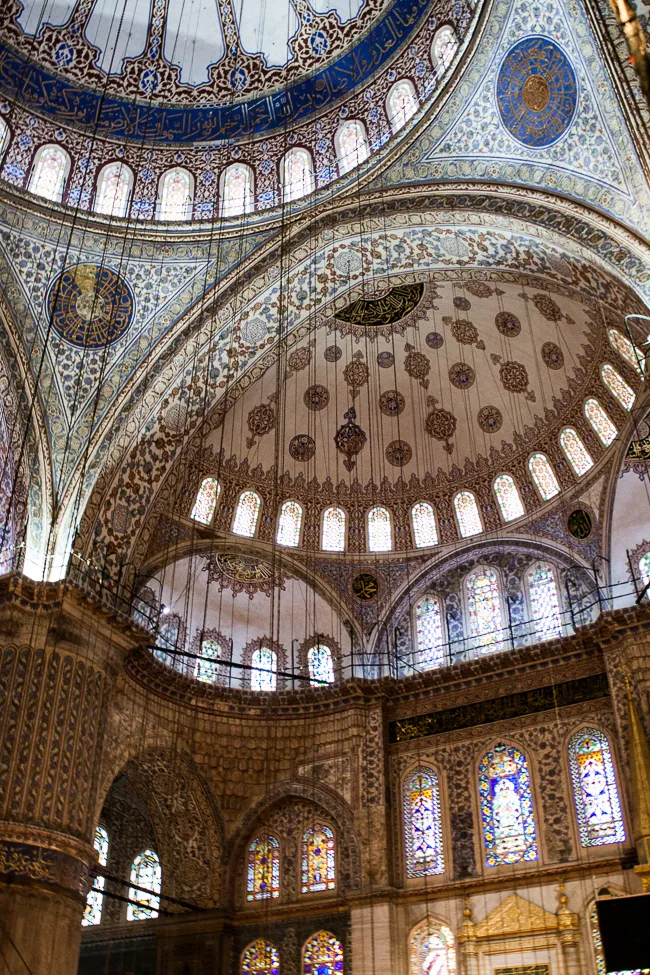 Istanbul