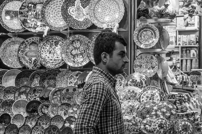 Istanbul