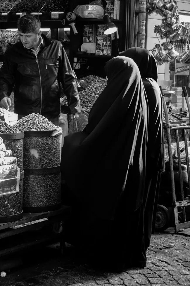 Istanbul
