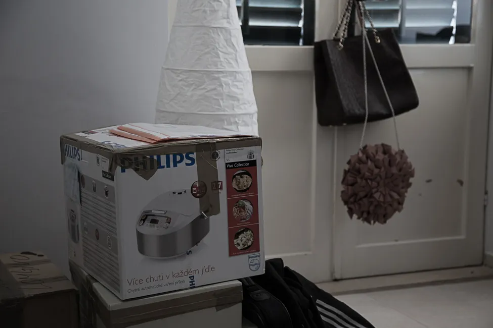 Philips Multicooker