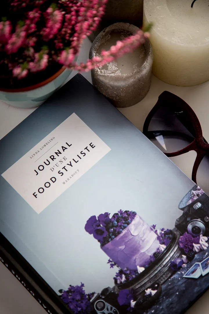 Journal d'une Food Styliste 