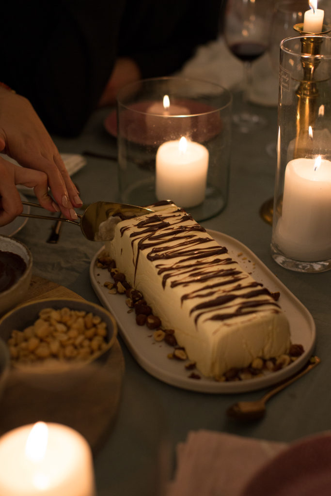 Desert