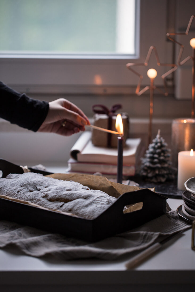 Dubrovačko-skandinavski stollen