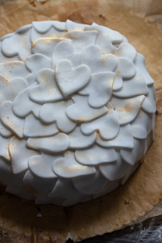 Ljubavna torta