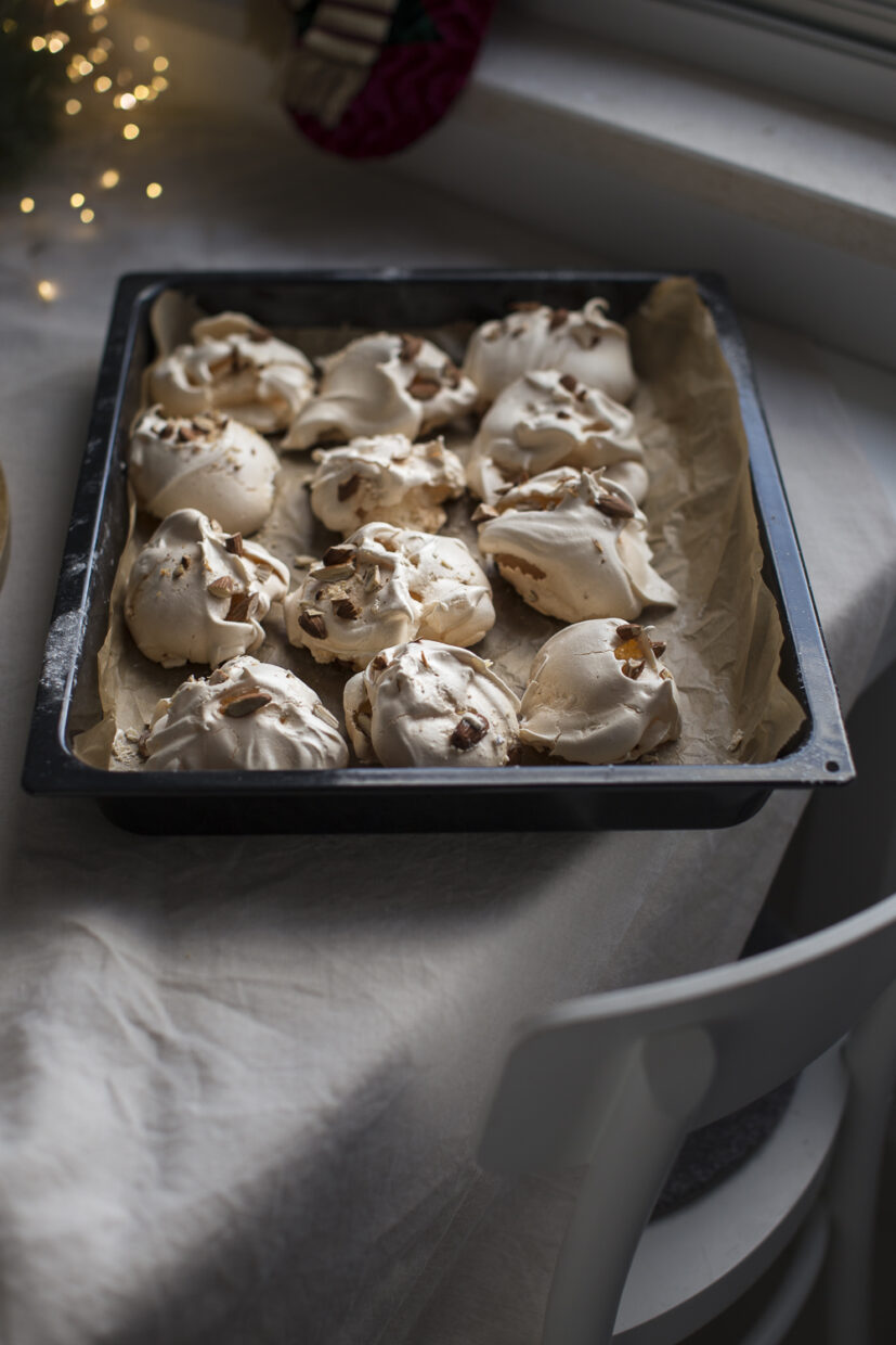Eton mess puslice