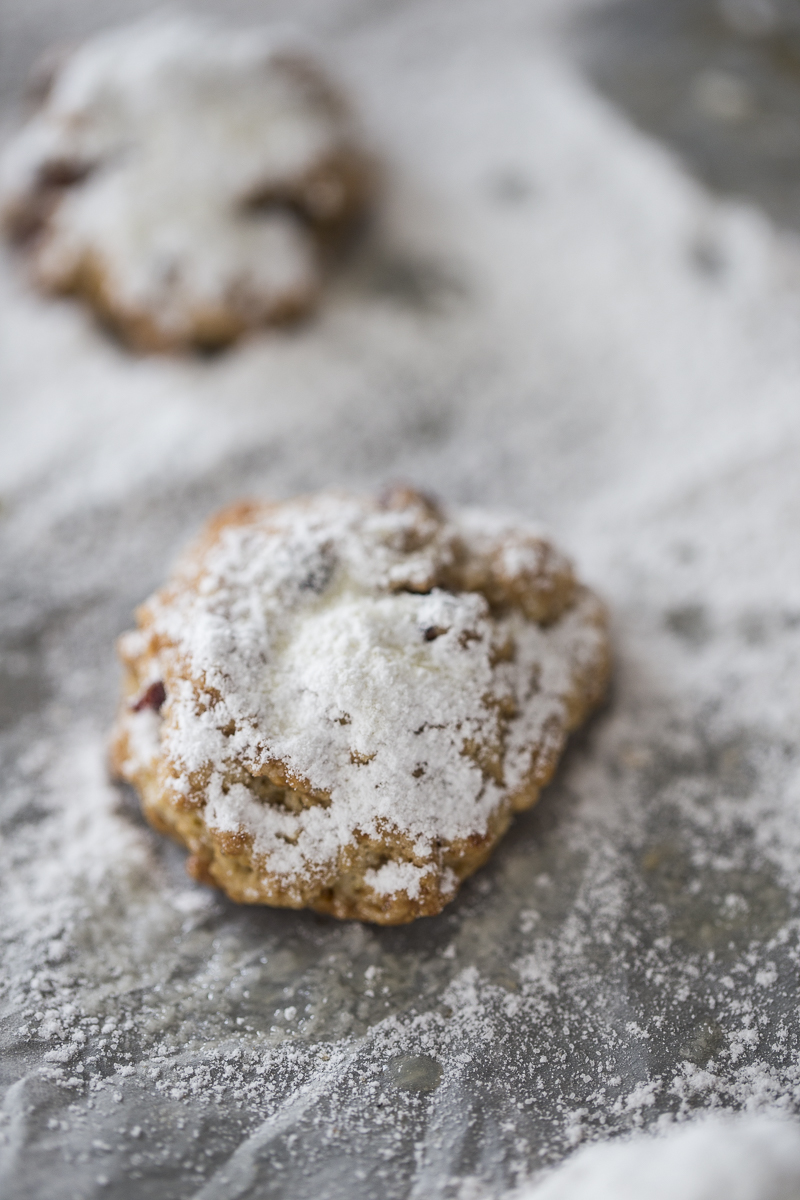 Stollen zalogajčići
