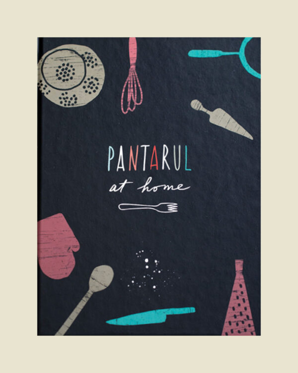 Pantarul at Home