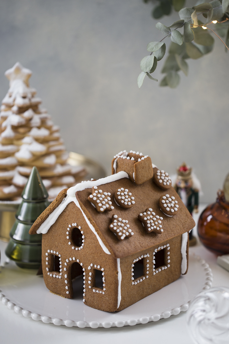 Gingerbread tijesto (aromatični medenjaci)