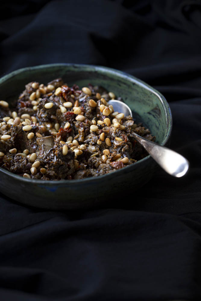 Caponata