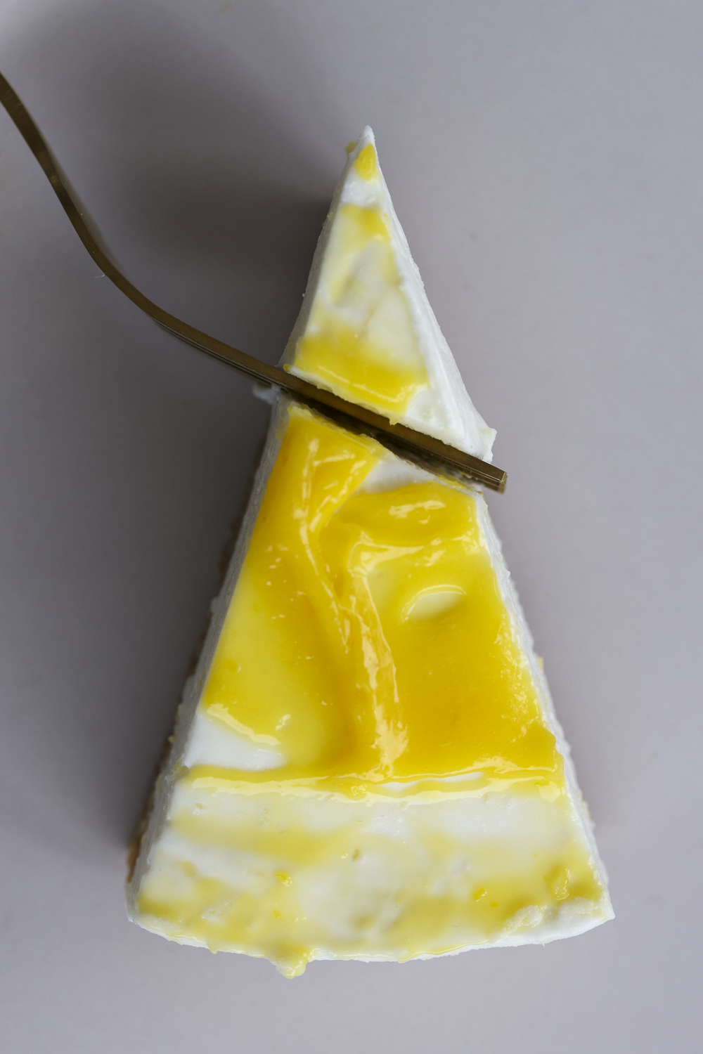 Cheesecake koji se ne peče
