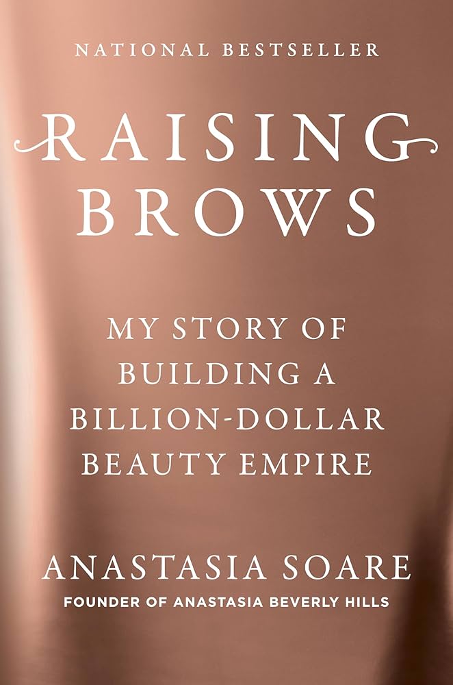Raising Brows