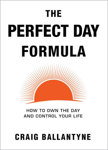 The Perfect Day Formula