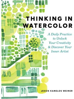 Thinking in Watercolor