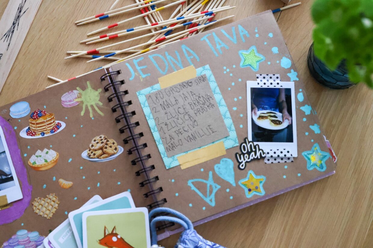 Scrapbook
