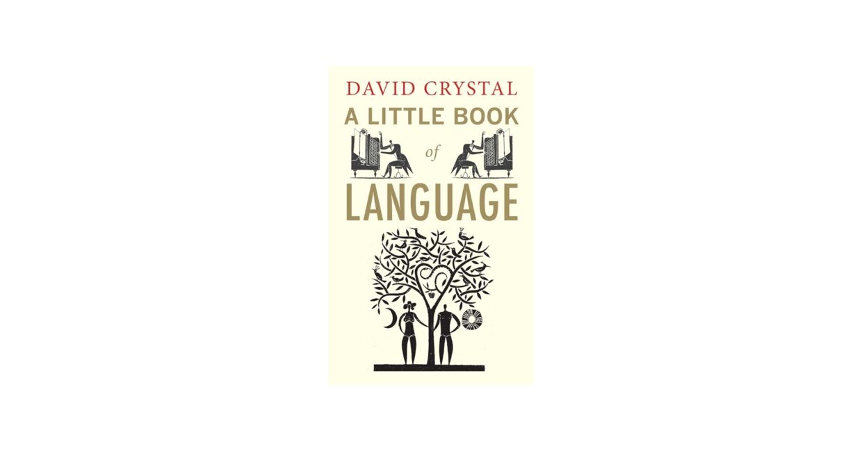 A Little Book of Language