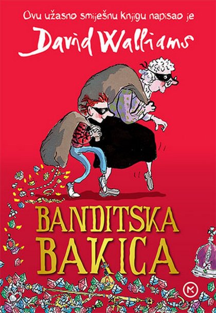 Banditska bakica
