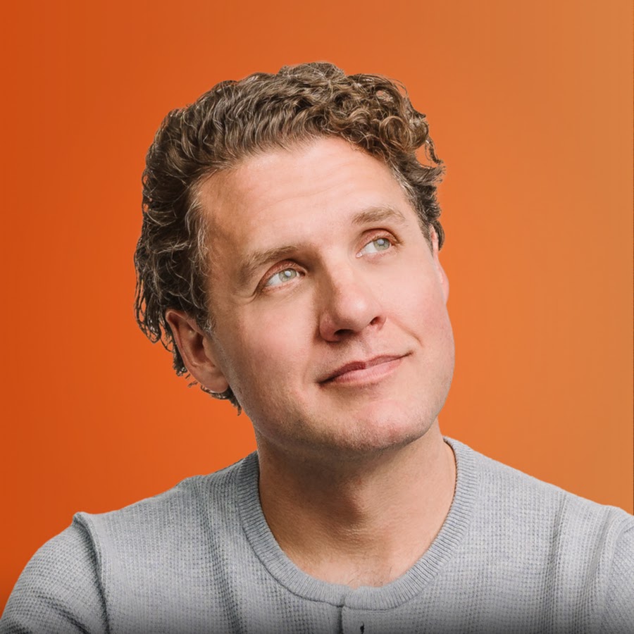Mark Manson