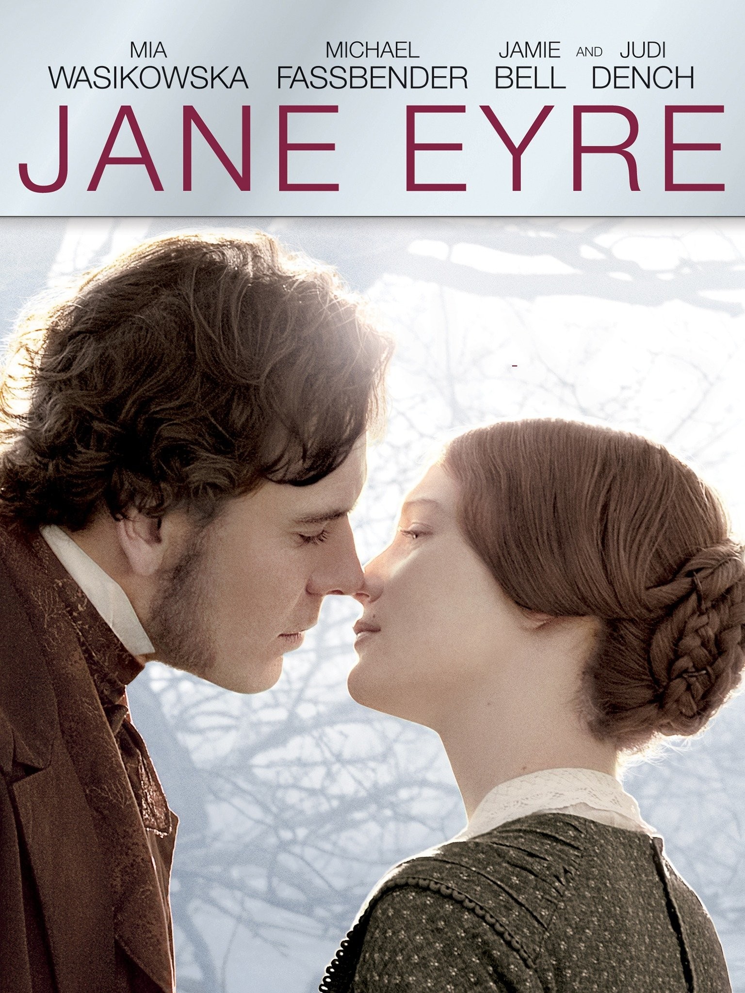 Jane Eyre (2011)