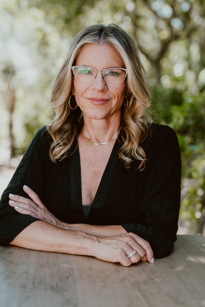 Dr. Sara Szal