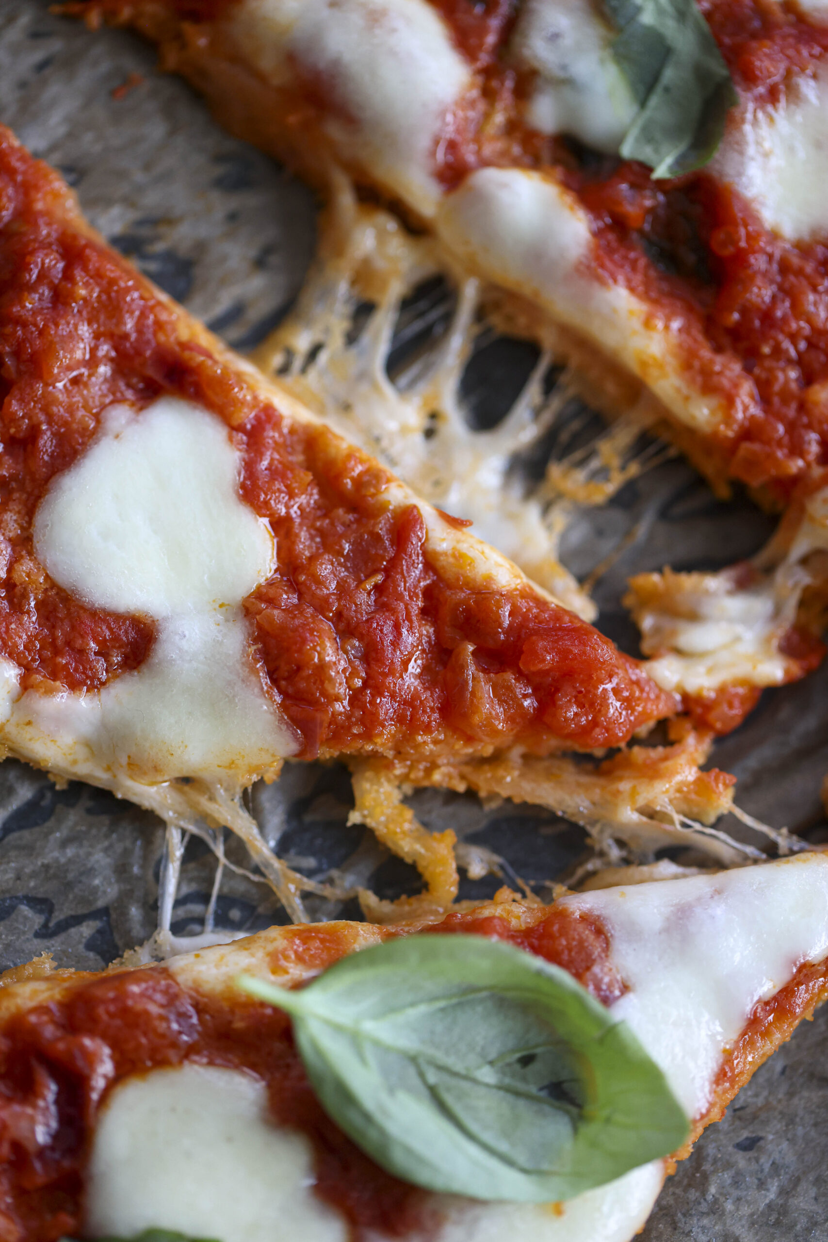 Pogled nutricionista: Pizza