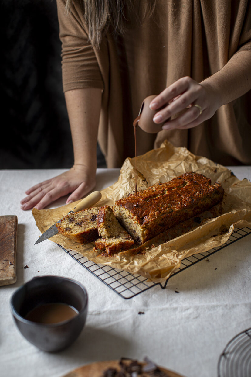 Banana bread